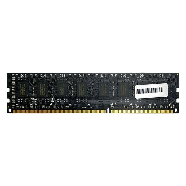 Imagem de Memória 8GB Best Memory Value Series BT-D3-8G1600V, DDR3, 1600MHz