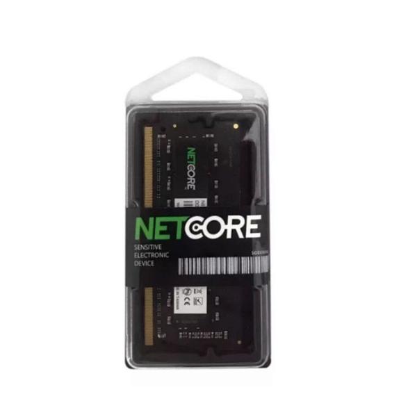 Imagem de Memoria 8gb Ddr3 1333mhz Netcore Para Notebook