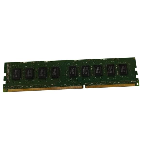 Imagem de Memória 8Gb Ddr3 2Rx8 Pc3L-12800E Servidor Dell Hp Ibm Ecc