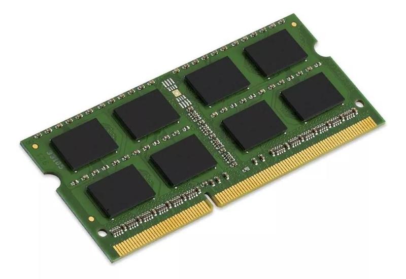 Imagem de Memória 8gb Ddr3 compatível c/ Dell Inspiron 15 3567 I15