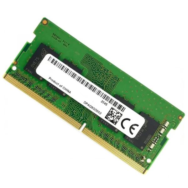 Imagem de Memoria 8gb Ddr4 Lenovo Ideacentre A340 (22) A340 (24) C/nf