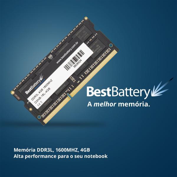 Imagem de Memoria Acer ES1-533