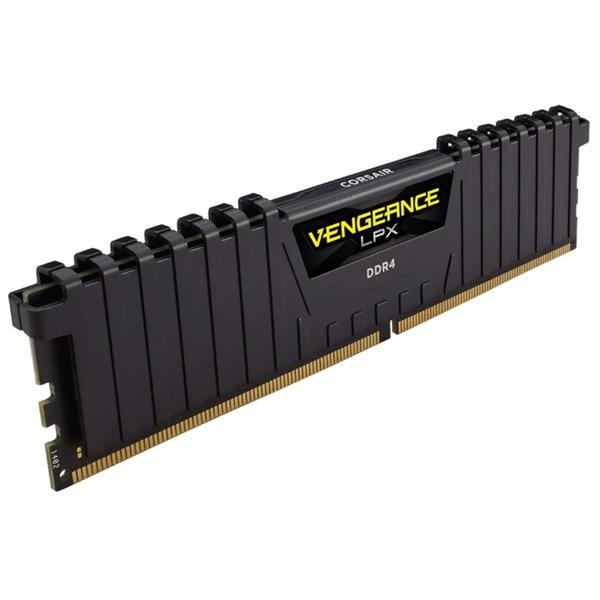 Imagem de Memória Corsair Vengeance LPX 16 GB (1 x 16 GB) DDR4 3000 C16