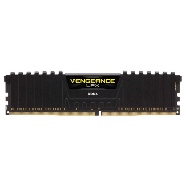 Imagem de Memória Corsair Vengeance LPX 16 GB (2 X 8 GB) DDR4 4000 C18