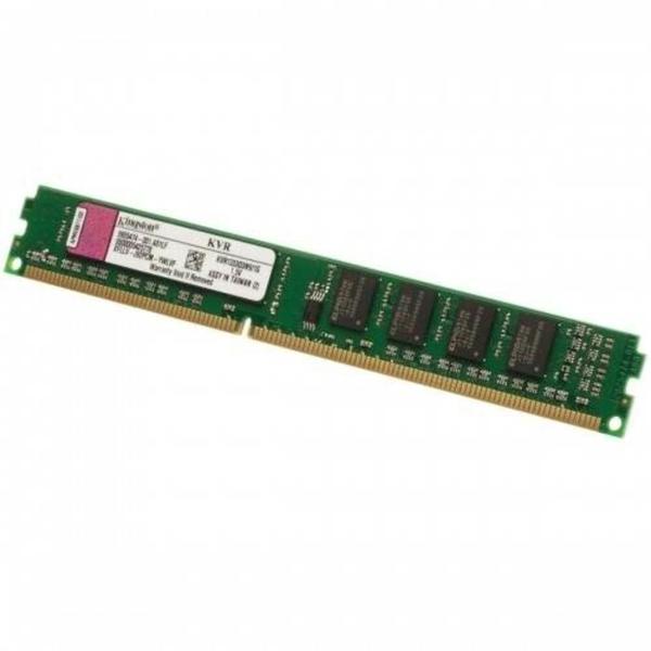 Imagem de Memoria DDR2 800mhz 2GB Kingston KVR800D2N6/2G