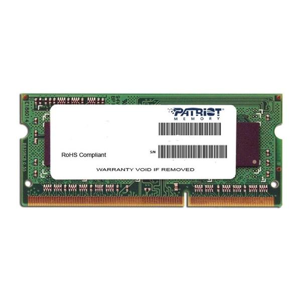 Imagem de Memória DDR3L, 4GB, 1600MHZ, 1.35V, para Notebook