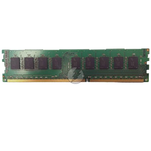 Imagem de Memória Ddr3L Micron Mt18Ksf51272-1G6K1 4Gb 1600 Ecc Udimm