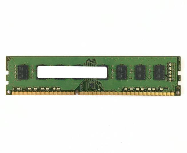 Imagem de Memoria de Desktop A-Tech 4GB 2RX8 DDR3 PC3-1600 Mhz 1.5V OEM - 89366