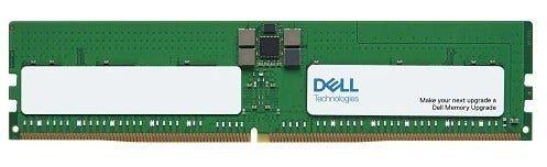 Imagem de Memória Dell 16GB 1Rx8 DDR5 RDIMM 4800 - AC239377