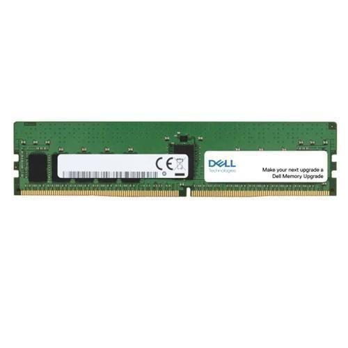 Imagem de Memória Dell 16Gb Ddr4-2133P Rdimm Snp1R8Crc/16G