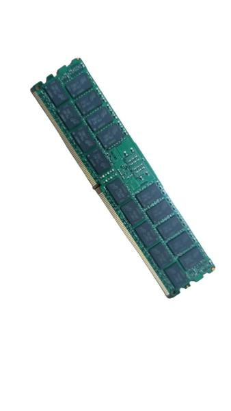 Imagem de Memória HP 840758-291: 32GB DDR4 2666MHz PC4-21300 ECC Rdimm