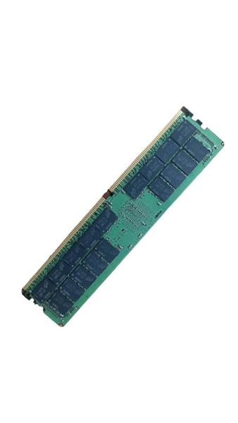 Imagem de Memória HP Servidor 16GB DDR4 3200 Mhz ECC RDIMM Registrada