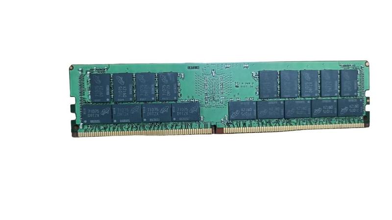 Imagem de Memória HP Servidor 64GB DDR4 2933 Mhz ECC LRDIMM Registrada