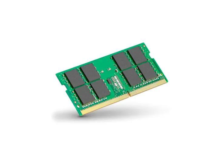 Imagem de Memória Kingston 16GB 3200MHZ DDR4  Sodimm KVR32S22D8/16I