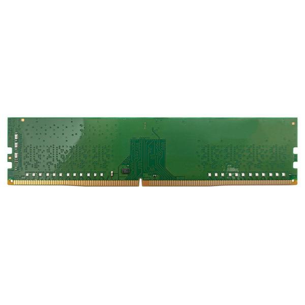 Imagem de Memória Kingston 8GB, DDR4, 2666MHz, CL19 - KVR26N19S8/8