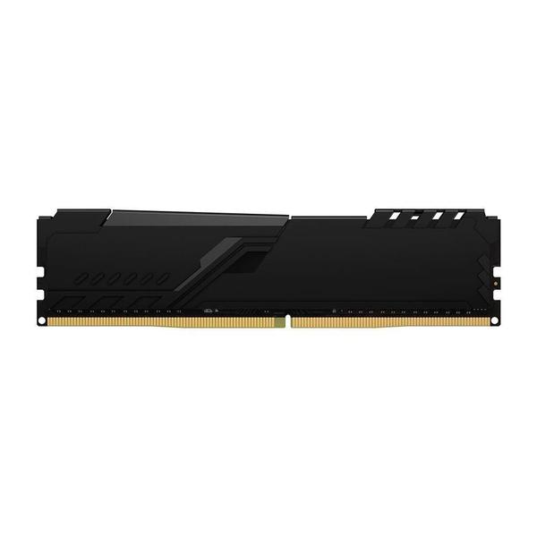 Imagem de Memória Kingston Fury Beast 16Gb 2666Mhz Ddr4 Kf426C16Bb/16