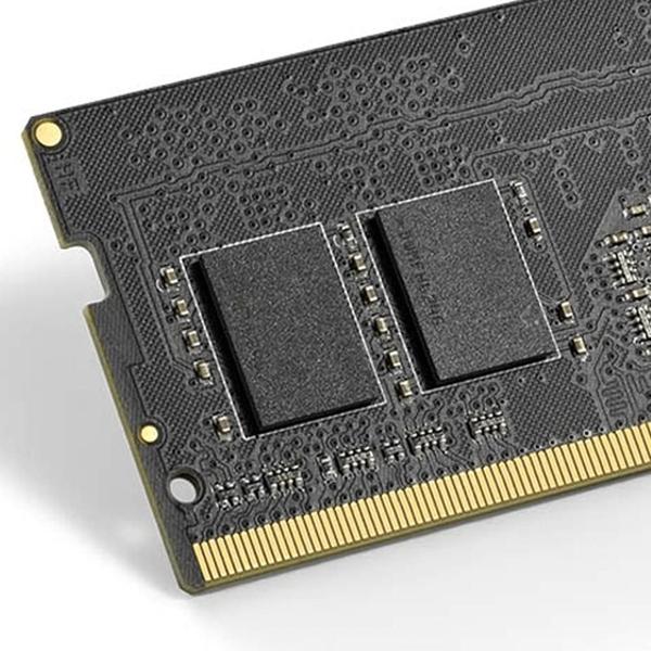 Imagem de Memoria multilaser ddr4 sodimm 8gb 2400 mhz