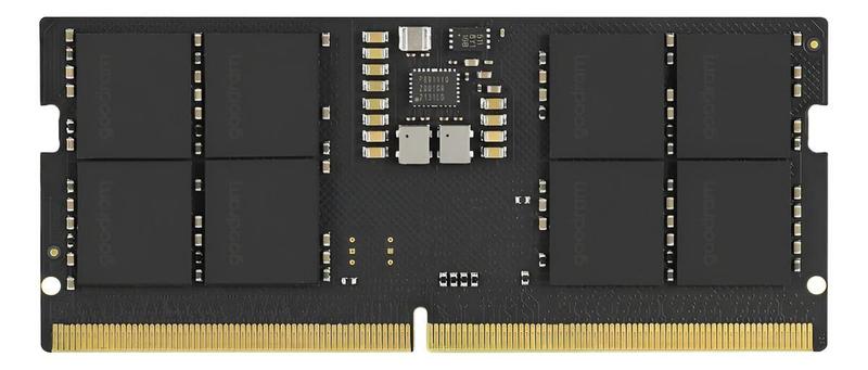 Imagem de Memória Notebook 32gb Ddr5 4800mhz Sodimm 1.1v