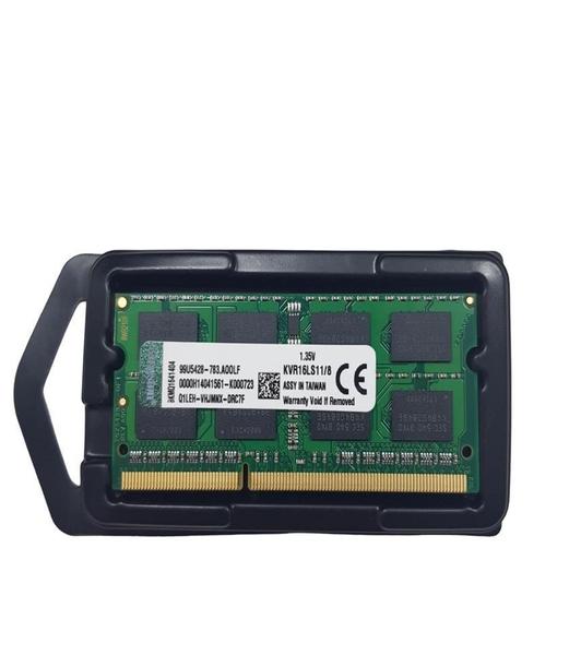 Imagem de Memoria Notebook 8Gb Ddr3L 1600Mhz Kingston Kvr16Ls11/8