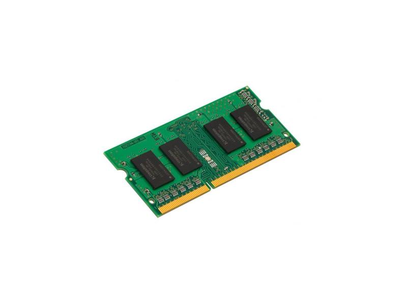 Imagem de Memória P/Notebook 8GB DDR3L 1600Mhz Kingston KVR16LS11/8