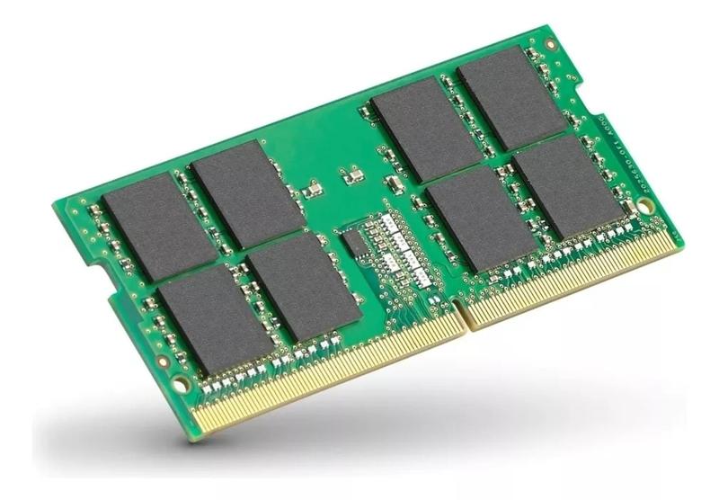 Imagem de Memória para notebook Ddr4 De 16 Gb 2666MHz NT KVR26S19D8/16