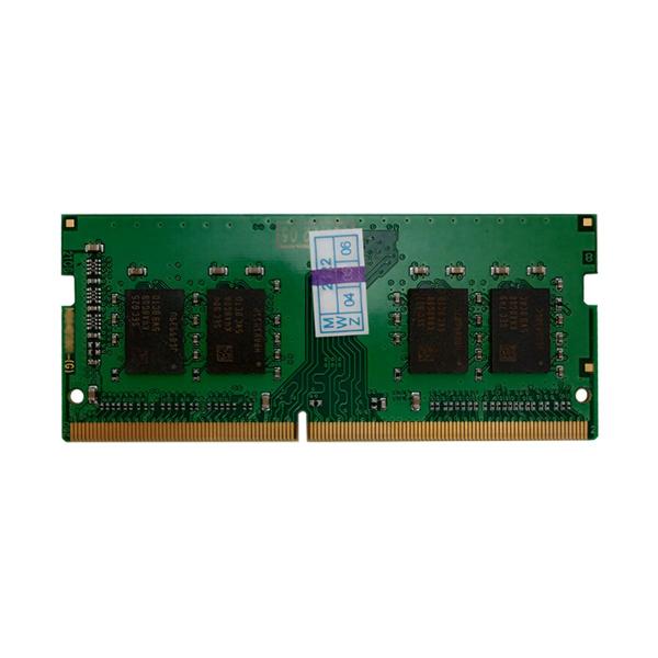 Imagem de Memória para Notebook Kingston 8GB, DDR4, 2666MHz, CL19 - KVR26S19S8/8