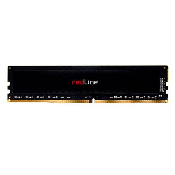 Imagem de Memória para PC Mushkin 16GB DDR4 3200MHz Redline MRE4U320NNNF16G