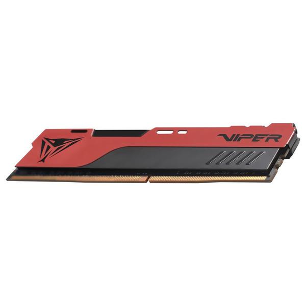 Imagem de Memória Patriot Viper Elite II DDR4 8GB 3200MHz PVE248G320C8