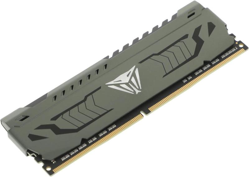 Imagem de Memória Patriot Viper Steel 32Gb 3600Mhz Ddr4