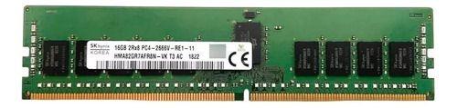 Imagem de Memória Ram  16gb 1 Sk Hynix Hma82gr7afr8n-vk