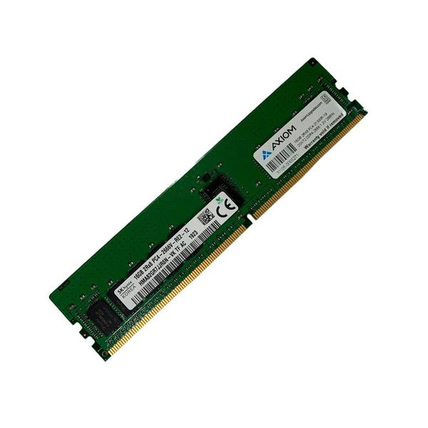 Imagem de Memória Ram 16GB RDIMM 2666MHz DDR4 SK HYNIX