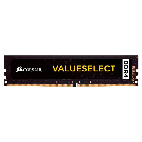 Imagem de Memória RAM Corsair Valueselect 32GB / DDR4 / 2666MHZ