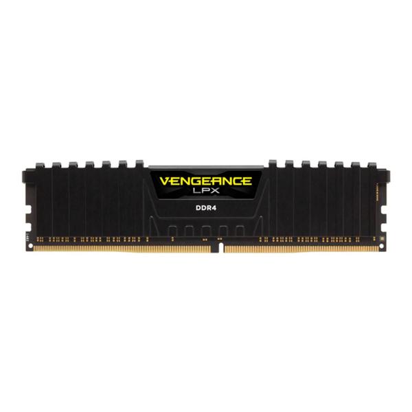 Imagem de Memória RAM Corsair Vengeance 32GB (16GB*2) / DDR4 / 3200MHZ