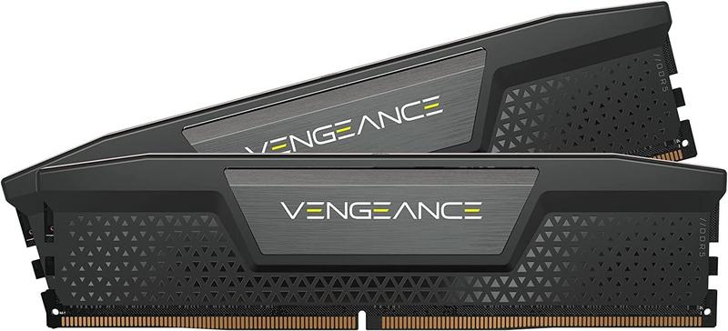 Imagem de Memória RAM Corsair Vengeance DDR5 32GB (2x16GB) 6400 MHz CL32