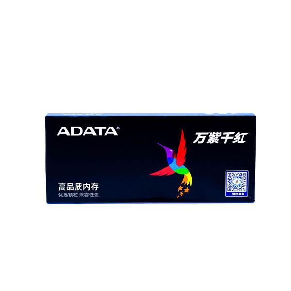 Imagem de Memória RAM DDR4 3200 Premier color verde 8GB Adata