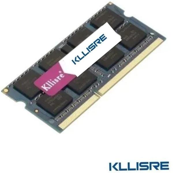 Imagem de Memória Ram Ddr4 4gb 2400mhz Kllisre