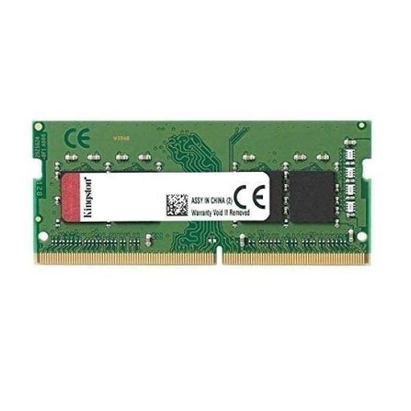 Imagem de Memória RAM DDR4 8GB 3200Mhz Kingston Notebook KVR32S22S8/8