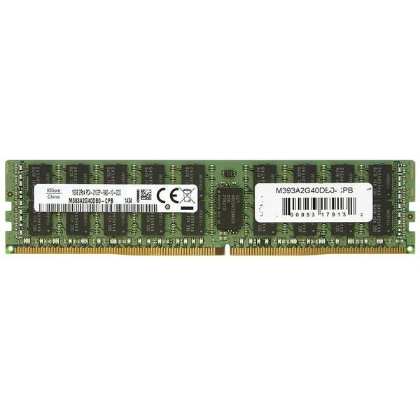 Imagem de Memória RAM DDR4 Kllisre - 4GB, 8GB, 16GB, 64GB (2133MHz/2400MHz)