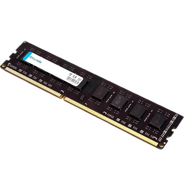 Imagem de Memória Ram Desktop 4Gb 1600Mhz Ddr3 Dimm 1.5V - Envinda