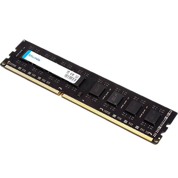 Imagem de Memória Ram Desktop 8Gb 1600Mhz Ddr3 Dimm 1.5V - Envinda