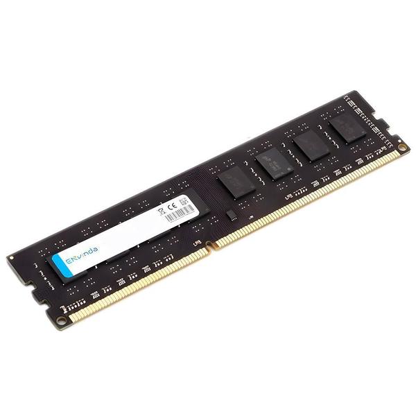 Imagem de Memória Ram Desktop 8Gb 1600Mhz Ddr3 Dimm 1.5V - Envinda