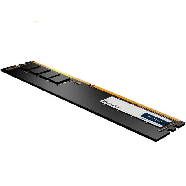 Imagem de Memória Ram Desktop 8Gb 3200Mhz 1.2V Ddr4 Xraydisk - Preta