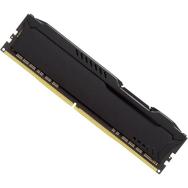 Imagem de Memória Ram Desktop 8Gb 3200Mhz Ddr4 Kingston Hyperx Fury