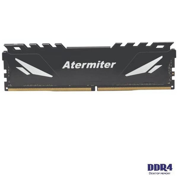 Imagem de Memoria Ram Desktop Ddr4 16Gb 2666Mhz Atermiter Server Only