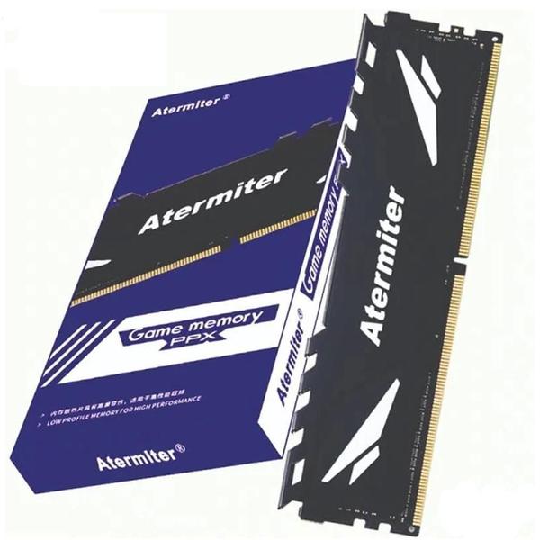 Imagem de Memoria Ram Desktop Ddr4 16Gb 2666Mhz Atermiter Server Only