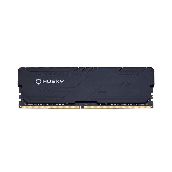 Memória RAM Husky Impulse, 8GB, 3200MHz, DDR4, CL22, Preto - HRM001083222PT