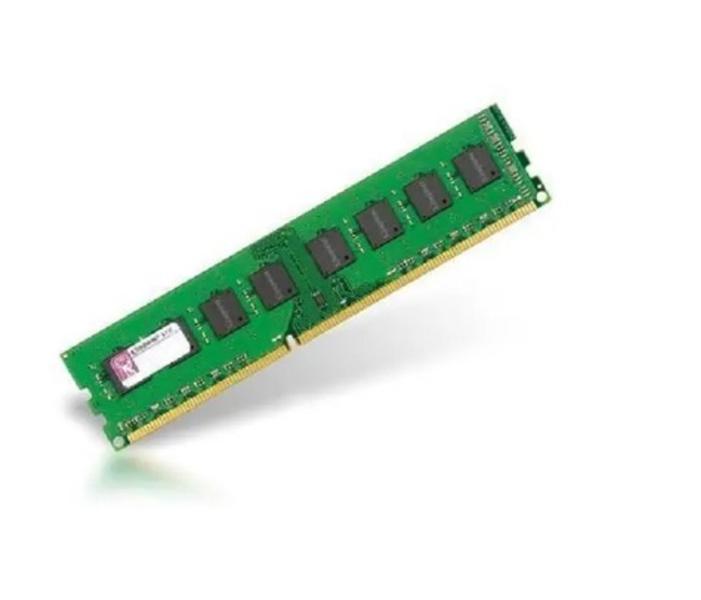 Imagem de Memória Ram Kingston Ddr3 2Gb 1333Mhz