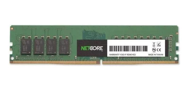 Imagem de Memória Ram Netcore De Notebook 8gb Ddr3 1600mhz C/nfe