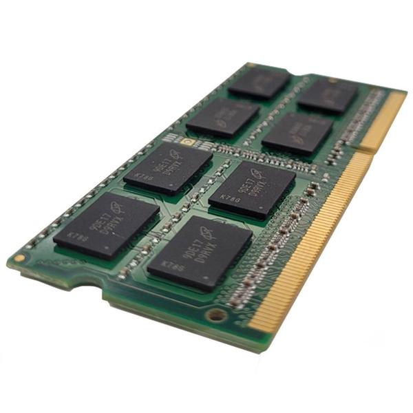 Imagem de Memória Ram Notebook 8Gb Ddr3L 1600Mhz Crucial