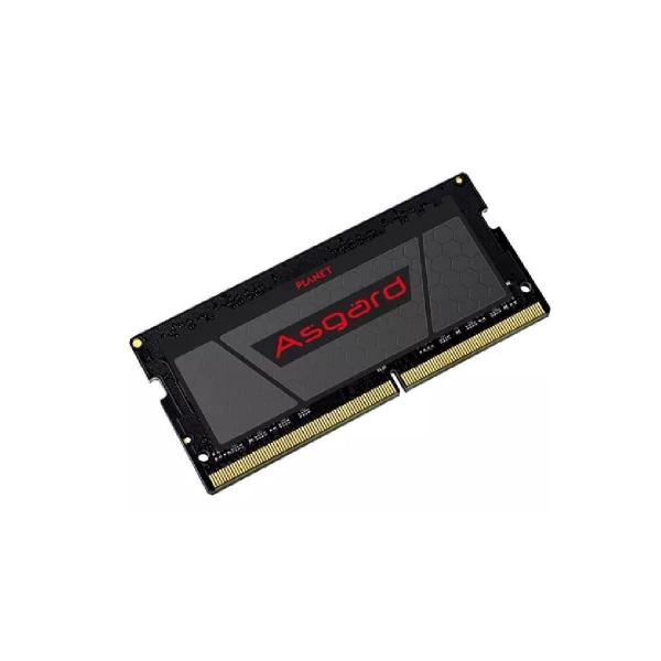 Imagem de Memória Ram Notebook - Asgard 16Gb Ddr4 3200Mhz - Lacrada